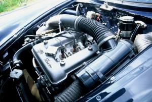 Alfa Romeo Giulia 1600 Sprint Speciale 1963 года 